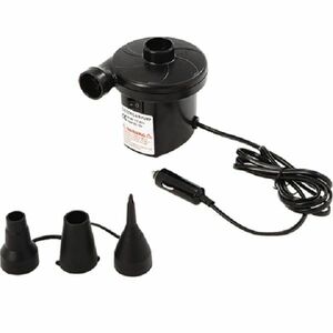 Elektrická pumpa - kompresor AVENLI DC 12 V obraz