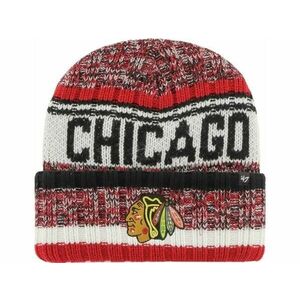 \'47 Brand NHL čepice Quick Route SR Chicago Blackhawks - Senior, Chicago Blackhawks obraz