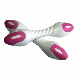 Činka Aerobic - Zumba 2 x 1 kg obraz