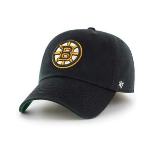 47 Brand Kšiltovka NHL Franchise - Senior, Boston Bruins, XL obraz