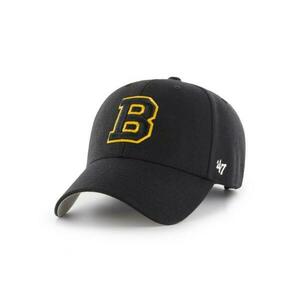 47 Brand Kšiltovka NHL MVP Repl. Cold Zone SR - Senior, Vancouver Canucks obraz