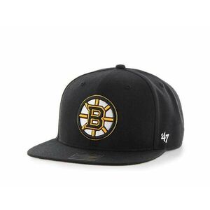 47 Brand Kšiltovka NHL No Shot SR - Senior, San Jose Sharks obraz