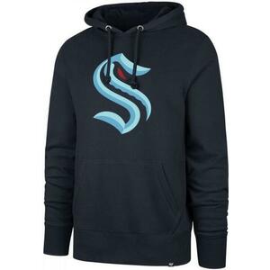 47 Brand NHL Helix Senior Seattle Kraken - Senior, XL, Edmonton Oilers obraz