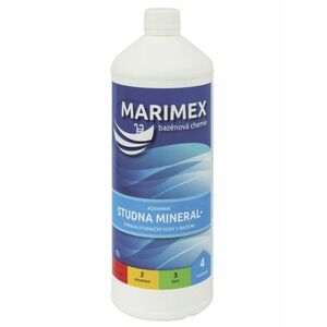 Bazénová chemie MARIMEX Studna Mineral 1 L obraz