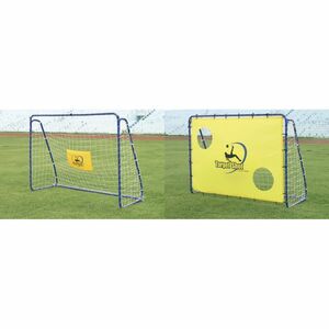 Fotbalová branka SPARTAN Fussballtor 2099 - 213 x 152 x 76 cm obraz