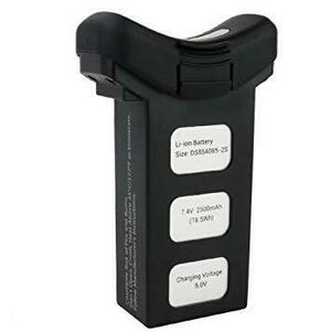 7, 4V 2500mAh pro SJ70W - náhradní akumulátor obraz