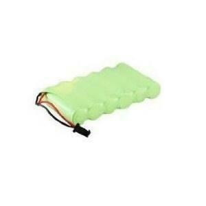 700mAh 7.2V NiCd SM obraz