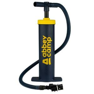 Abbey Camp Bell Air 2000 ruční pumpa - 1 ks obraz