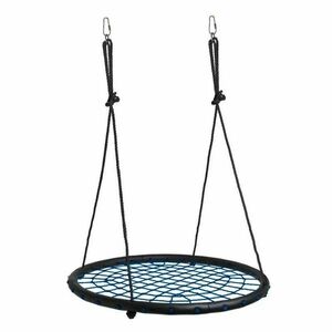 Zahradní houpačka MASTER houpací kruh 100 cm obraz