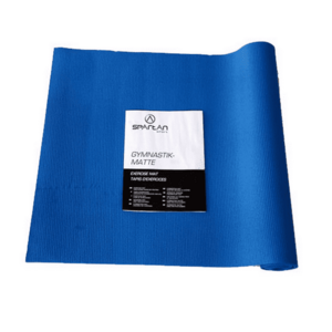 Gymnastická podložka SPARTAN Yoga 170 x 60 cm obraz