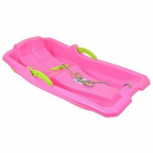 Boby Karol - s brzdami obraz