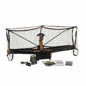 Trenažér na stolní tenis DONIC Robopong 2055 obraz