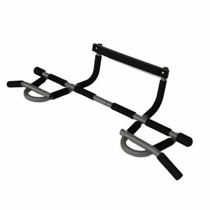 Samovzpěrná dveřní hrazda MASTER obraz