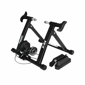 Cyklistický trenažér MASTER X-04 obraz
