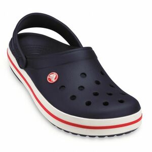 Kroksy (rekreační obuv) CROCS-Crocband navy obraz