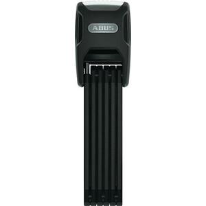 Abus skládací zámek 6000KA/90 BK SH Bordo Alarm obraz