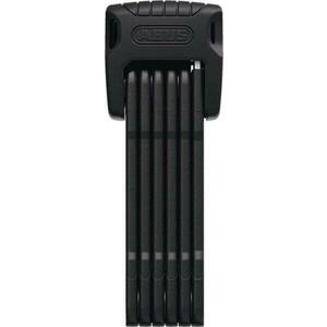 Abus skládací zámek 6500K/90 BK SH BORDO GRANIT Xplus obraz