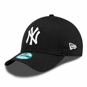 Kšiltovka NEW ERA-940 MLB League Basic NEYYAN-BLACK/WHITE obraz