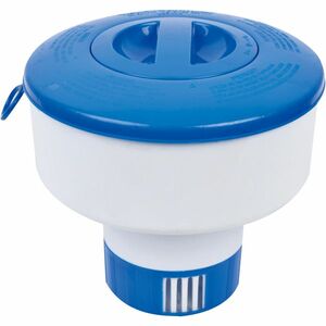 Plovák na chlorové tablety AVENLI 17 cm obraz