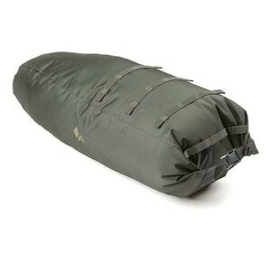 Acepac Saddle Drybag Mkiii 16L Grey brašna obraz