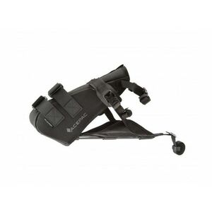 Acepac Saddle Harness Mkiii Black postroj obraz