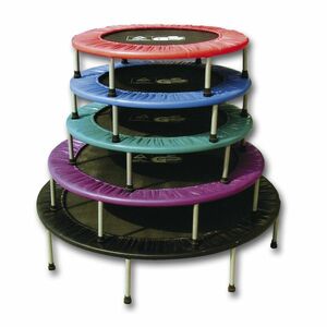 Trampolína SPARTAN 96 cm obraz