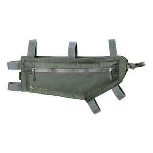 Acepac ZIP Frame BAG Mkiii M Grey brašna obraz
