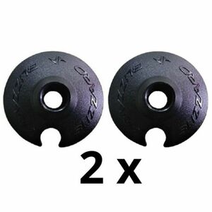 Náhradní košíky na turistické hole BLIZZARD-Uni Basket 50 mm/10 mm (alloy tube) obraz