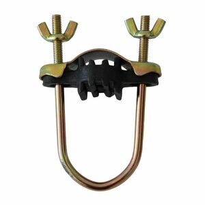 Sada pro připevnění sítě na trampolíny MASTER obraz