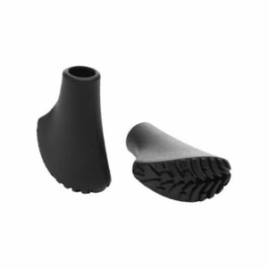 Náhradní koncovky na nordic walking hole BLIZZARD-Nordic Stopper - pair obraz