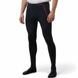 Pánské termo kalhoty BLIZZARD-Mens long pants anthracite obraz