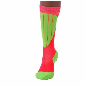 Lyžařské podkolenky (ponožky) BOOT DOC-Poison Socks obraz