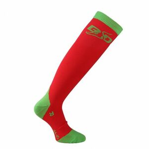 Podkolenky BOOT DOC-Rasta Socks, Wide Fit obraz