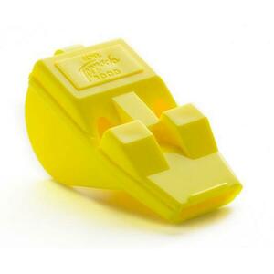 Acme Tornado 2000 Žlutá píšťalka obraz