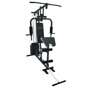 Posilovací věž MASTER Arés obraz