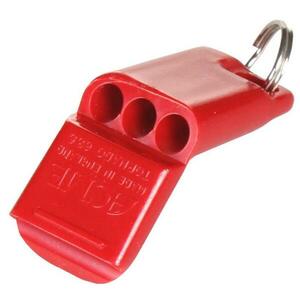 Acme Tornado 635 píšťalka červená obraz