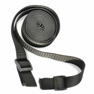 Tažný popruh na tahání saní a bobů - 3 metry obraz