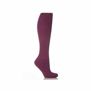 Dámské ponožky HEAT HOLDERS-1 PACK-WOMEN ORIGINAL SOCKS-FUCHSIA obraz