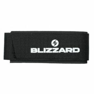Pásky na lyže BLIZZARD-Skifix 2, black, width 4 cm obraz