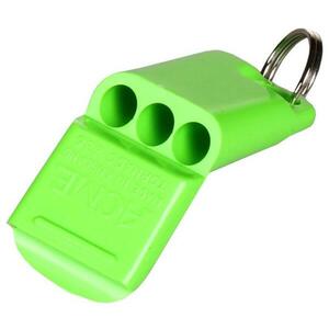 Acme Tornado 635 píšťalka zelená obraz