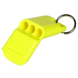 Acme Tornado 635 píšťalka žlutá obraz