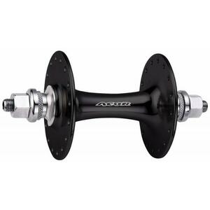 Acor náboj 32 děr přední černý obraz