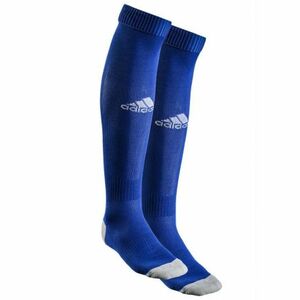 Fotbalové štulpny ADIDAS-MILANO 16 BLUE obraz