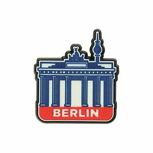 Doplněk na kroksy CROCS-Jibbitz -Berlin Tower obraz