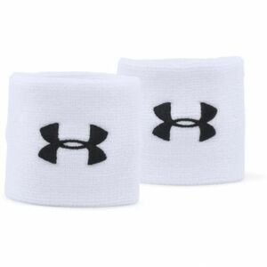 Pánská potítka UNDER ARMOUR-UA Performance Wristbands obraz