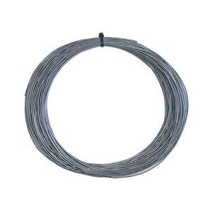 Acra Badmintonový výplet titanový 1 mm G223 obraz