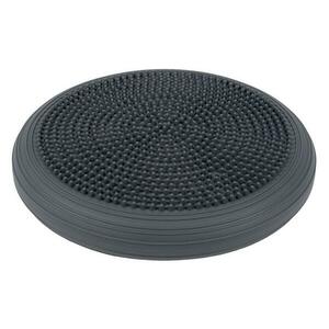 Acra Balanční a masážní polštář 33mm šedý obraz
