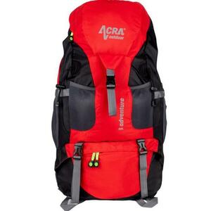 Acra Adventure 50l červená obraz