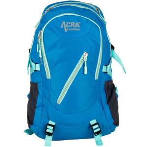 Acra Backpack 35 L modrý obraz