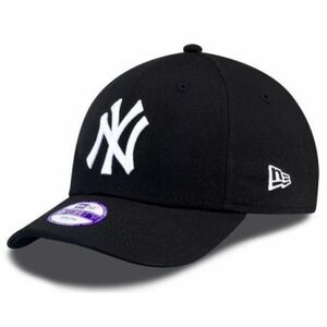 Juniorská kšiltovka NEW ERA-940K MLB League Basic NEYYAN-BLACK/WHT obraz